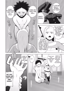Page 6 of Shall We Dance? - preview thumbnail