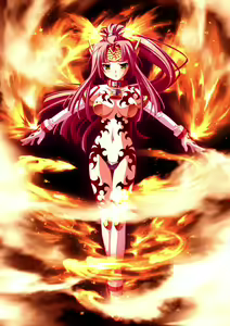 Page 18 of Gouen no Soleil －Chaos Region － - preview thumbnail