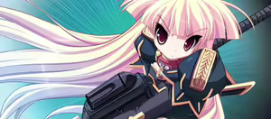 Page 373 of Gouen no Soleil －Chaos Region － - preview thumbnail