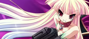 Page 374 of Gouen no Soleil －Chaos Region － - preview thumbnail