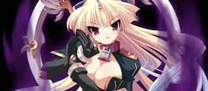 Page 375 of Gouen no Soleil －Chaos Region － - preview thumbnail