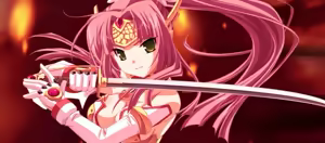 Page 377 of Gouen no Soleil －Chaos Region － - preview thumbnail