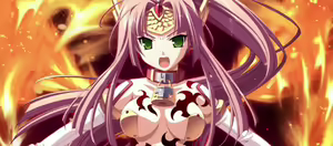 Page 379 of Gouen no Soleil －Chaos Region － - preview thumbnail