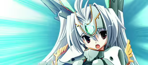 Page 380 of Gouen no Soleil －Chaos Region － - preview thumbnail