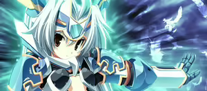 Page 381 of Gouen no Soleil －Chaos Region － - preview thumbnail