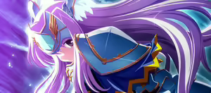 Page 382 of Gouen no Soleil －Chaos Region － - preview thumbnail