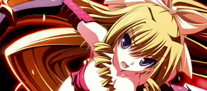 Page 383 of Gouen no Soleil －Chaos Region － - preview thumbnail