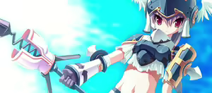 Page 390 of Gouen no Soleil －Chaos Region － - preview thumbnail