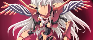 Page 400 of Gouen no Soleil －Chaos Region － - preview thumbnail