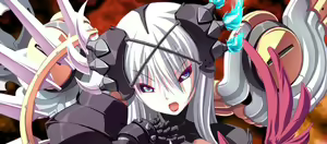 Page 402 of Gouen no Soleil －Chaos Region － - preview thumbnail