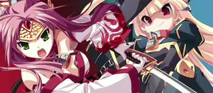 Page 411 of Gouen no Soleil －Chaos Region － - preview thumbnail