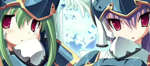 Page 413 of Gouen no Soleil －Chaos Region － - preview thumbnail