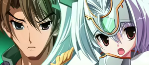 Page 415 of Gouen no Soleil －Chaos Region － - preview thumbnail