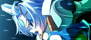Page 420 of Gouen no Soleil －Chaos Region － - preview thumbnail