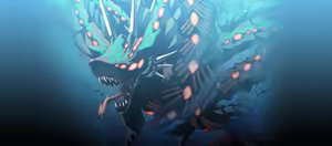 Page 421 of Gouen no Soleil －Chaos Region － - preview thumbnail