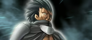 Page 424 of Gouen no Soleil －Chaos Region － - preview thumbnail
