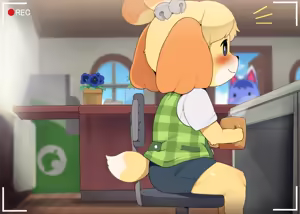 Page 27 of ISABELLE - preview thumbnail