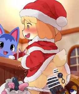 Page 4 of ISABELLE - preview thumbnail