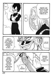 Page 16 of Play Dragon 2 - preview thumbnail
