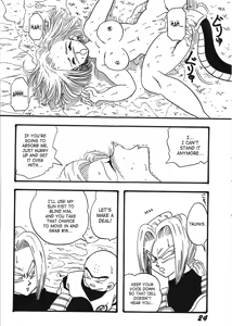 Page 23 of Play Dragon 2 - preview thumbnail