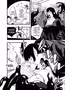 Page 16 of Futanari Devil and the Blind Angel - preview thumbnail