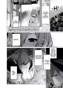 Page 14 of Oshishou-sama, Se~shi o Kudasai - preview thumbnail