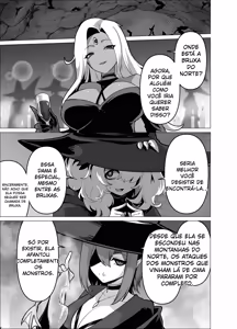 Page 3 of Oshishou-sama, Se~shi o Kudasai - preview thumbnail
