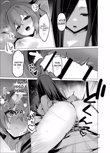 Page 43 of Oshishou-sama, Se~shi o Kudasai - preview thumbnail