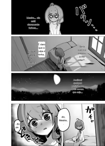 Page 22 of Iitsuke o Yabutta Odeshi-chan ga Oshishou-sama ni Shiborareru Hanashi - preview thumbnail