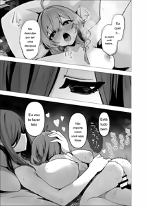 Page 57 of Iitsuke o Yabutta Odeshi-chan ga Oshishou-sama ni Shiborareru Hanashi - preview thumbnail
