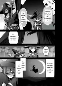 Page 9 of Iitsuke o Yabutta Odeshi-chan ga Oshishou-sama ni Shiborareru Hanashi - preview thumbnail