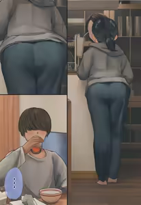 Page 13 of Jimi de Otaku-ppoi Imouto Mayu-chan - preview thumbnail