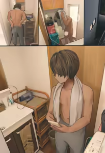 Page 20 of Jimi de Otaku-ppoi Imouto Mayu-chan - preview thumbnail