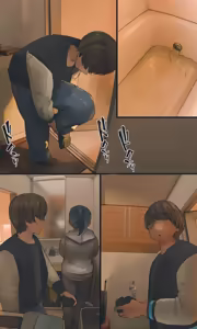Page 276 of Jimi de Otaku-ppoi Imouto Mayu-chan - preview thumbnail