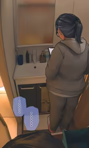 Page 278 of Jimi de Otaku-ppoi Imouto Mayu-chan - preview thumbnail