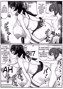 Page 112 of Futanari-chan - preview thumbnail