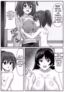 Page 118 of Futanari-chan - preview thumbnail