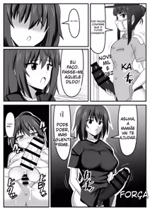 Page 16 of Futanari-chan - preview thumbnail
