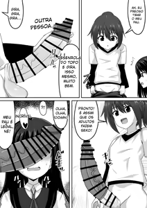 Page 174 of Futanari-chan - preview thumbnail