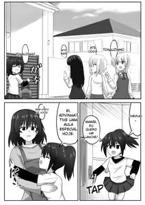Page 176 of Futanari-chan - preview thumbnail