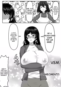 Page 192 of Futanari-chan - preview thumbnail