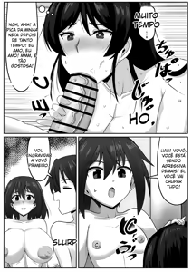 Page 196 of Futanari-chan - preview thumbnail