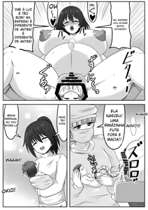 Page 223 of Futanari-chan - preview thumbnail