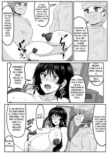 Page 224 of Futanari-chan - preview thumbnail