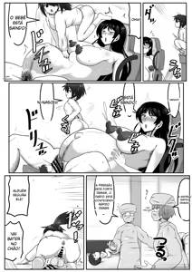 Page 226 of Futanari-chan - preview thumbnail