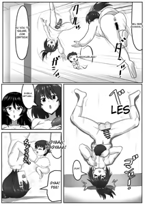 Page 227 of Futanari-chan - preview thumbnail