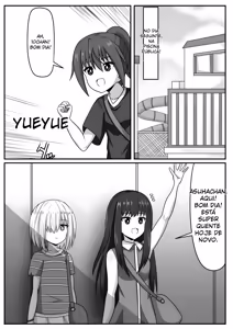 Page 56 of Futanari-chan - preview thumbnail