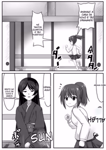 Page 99 of Futanari-chan - preview thumbnail