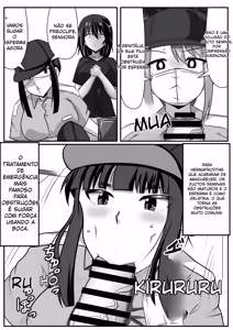 Page 10 of Futanari-chan - preview thumbnail