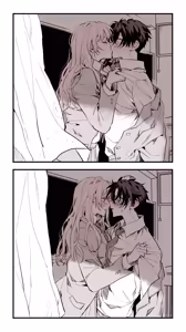 Page 146 of our song (彻夜之歌）【猫猫糕汉化】 - preview thumbnail